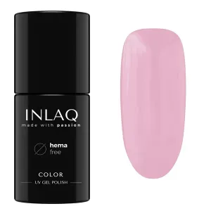 Гибридный лак для ногтей Панталон, 6 мл Inlaq Marry me!, цвет pantalon