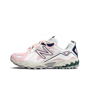New Balance Кроссовки 610T Mountaineering & Hiking Shoes Unisex Low top Pink