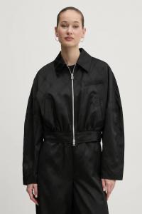 Куртка Hugo, черный