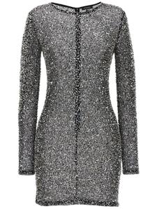 Платье Эмани Retrofete, черный