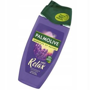 Гель для душа Fa Sunset Relax с лавандой, 250 мл Palmolive