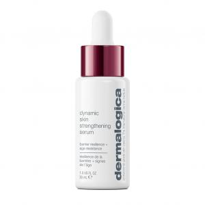 Сыворотка для лица dynamic skin strengthening serum Dermalogica, объем 30 мл