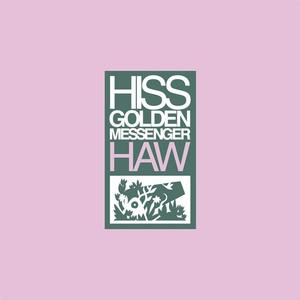 Диск CD Haw - Hiss Golden Messenger