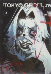 Tokyo Ghoul (Turtleback Books)