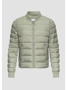 Куртка для активного отдыха в цвете 7801_светло-оливковый зеленый s.Oliver