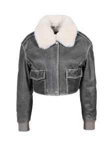 Куртка межсезонная FREAKY NATION In Sight, серый