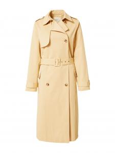 Межсезонное пальто Oasis, бежевый