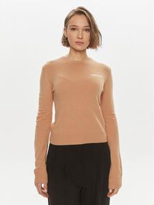 Свитер обычного кроя 2Ndday, бежевый