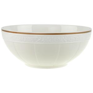 Миска Villeroy & Boch Ivoire, 21 см, 1.2 л, бежевый