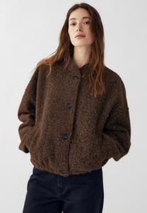 Кардиган Noella MARNIE , Coffee Melange/Brown