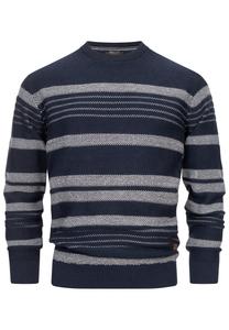 Свитер INDICODE JEANS Sweater Scott, ночной синий