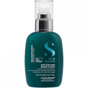 Semi Di Lino Reconstruction Anti-Damage Shield Cream 125 мл Alfaparf Milano