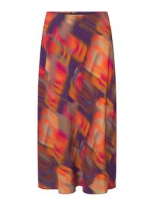 Юбка Jascha Stockholm Fancy Long, оранжевый