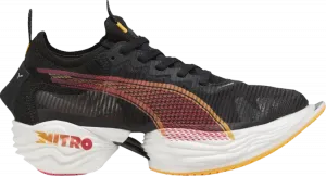 Кроссовки Fast-R Nitro Elite 2 'Black Sun Stream', черный