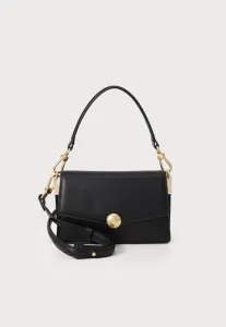 Сумка через плечо Lacoste, Noir