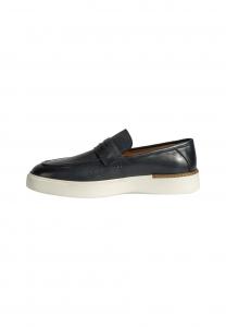 Лоферы Desa Slip-ons, Dark Blue