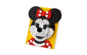 Конструктор Disney Collection Minnie Limited Edition 300 деталей 40457 LEGO