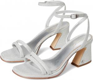 Сандалии Circus NY by Sam Edelman Holly, цвет Silver Glitz