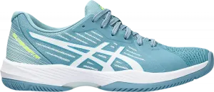 Кроссовки Wmns Solution Swift FF 'Gris Blue', синий