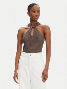 Свитер обычного кроя W5YR39 Z24F0 Guess, серый