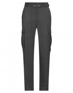 Брюки Jw Anderson, серо-голубой