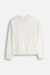 Детская толстовка Coccodrillo, бежевый