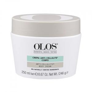 Антицеллюлитный крем для тела Olos, 250 мл