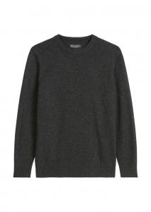 Свитер Marc O'Polo, черный