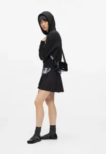 Сумка для фотоаппарата с логотипом box Karl Lagerfeld Jeans, Black