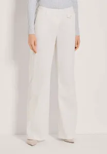 Брюки-Палаццо Madeleine, Off-White