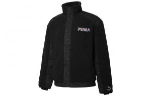 Мужская куртка Puma, цвет Black