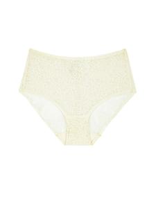 Трусики TRIUMPH Panty Fit Smart, цвет light yellow
