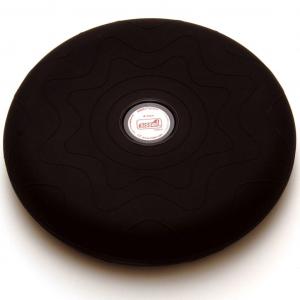 Подушка сиденья Sissel Sitfit 36 ​​см черная SIS-160.113