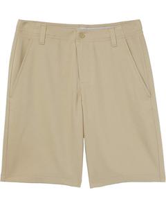 Шорты Under Armour Kids Golf Shorts, цвет Barley
