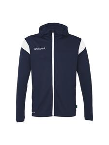 Дождевик uhlsport , цвет marine/weiß