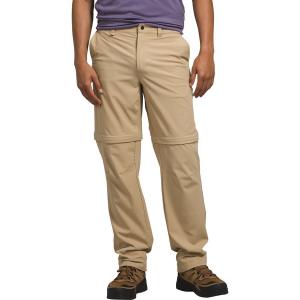 Брюки The North Face Paramount Convertible The North Face, Khaki Stone/NPF