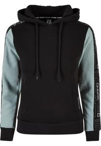 Толстовка DEF, черный