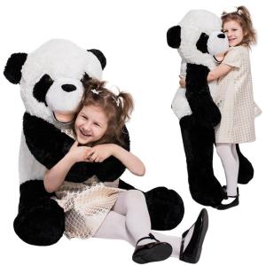 Большая панда-плюшевый мишка Zolta