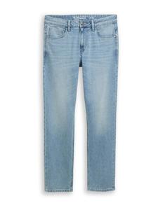 TOM TAILOR Джинсы Regular 'Marvin' в синем дениме