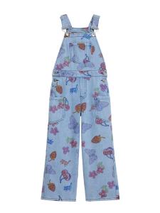 Обычный комбинезон Desigual, синий