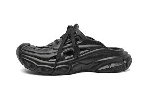 Сабо мужские HLA, Black