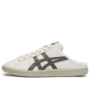 Кроссовки dd trainer sabot Onitsuka Tiger, белый