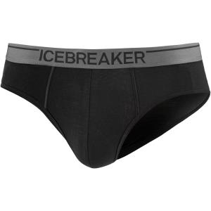 ICEBREAKER Спортивное белье в черном цвете