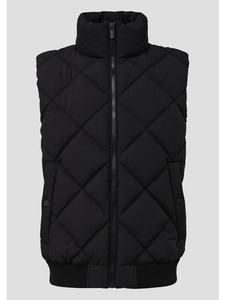 QS Жилет для активного отдыха, цвет 9999_черный