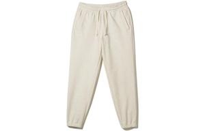 Вязаные спортивные штаны женские Oat New Era, Oat