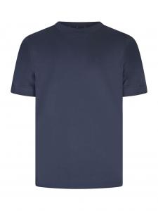 Футболка HECHTER PARIS, темно-синий