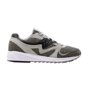 Кроссовки Grid 8000 Classic Saucony, серый