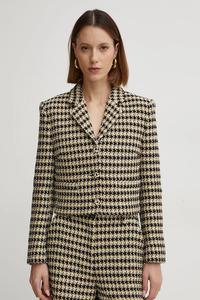 Женский жакет Boss, черный