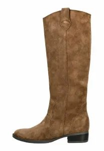 Ковбойские/Байкерские сапоги Gabor, Whisky