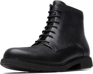 Женские ботинки Camper MilFashion, Black 004